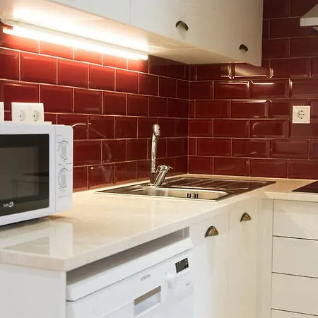 Apartman On The Path Of Fado *