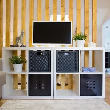 On The Path Of Fado Apartman *