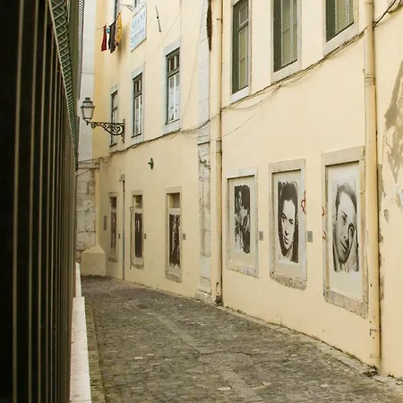 On The Path Of Fado * Lisboa