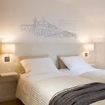 Apartment On The Path Of Fado Lisbon