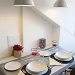 Apartment On The Path Of Fado *