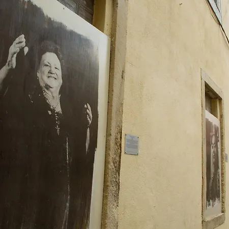 On The Path Of Fado Lisbon