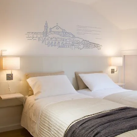 Appartement On The Path Of Fado Lissabon