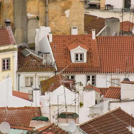 On The Path Of Fado Apartmán