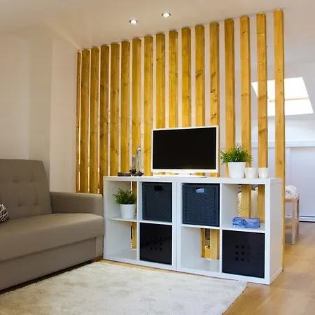 Appartement On The Path Of Fado