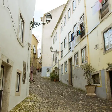 On The Path Of Fado Lisbon