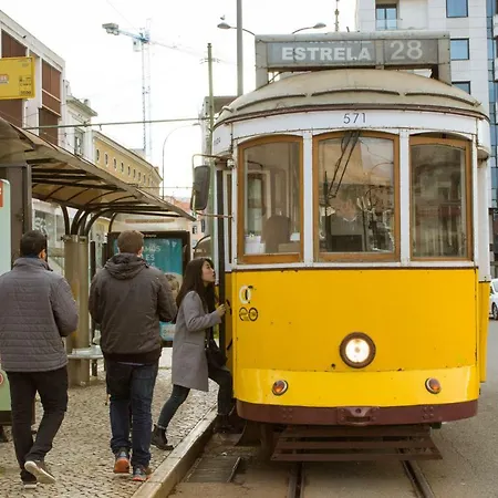 On The Path Of Fado Lisbon