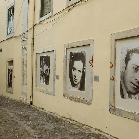 On The Path Of Fado * Lisboa